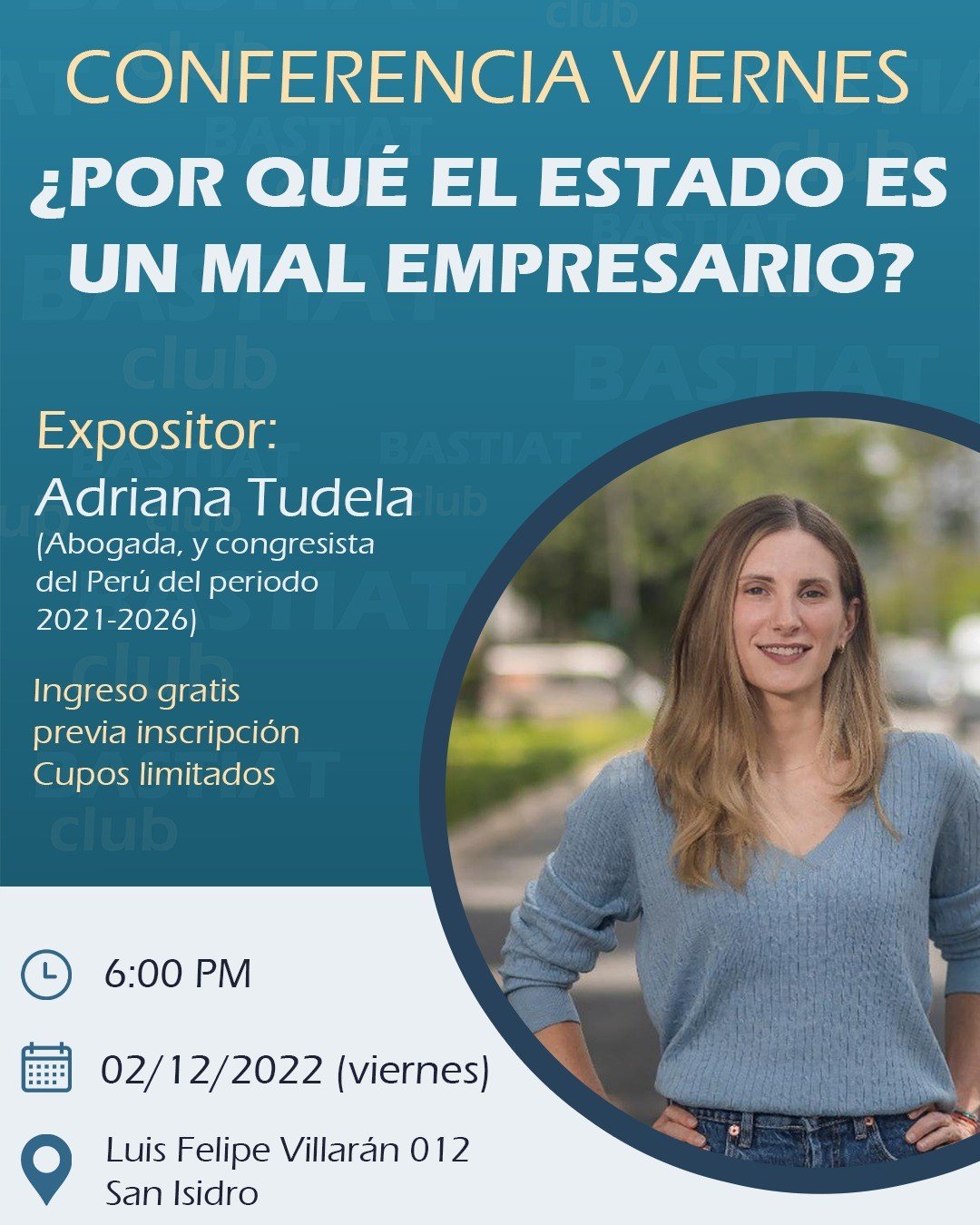 Imagen de la publicación: La pésima gestión estatal de las empresas