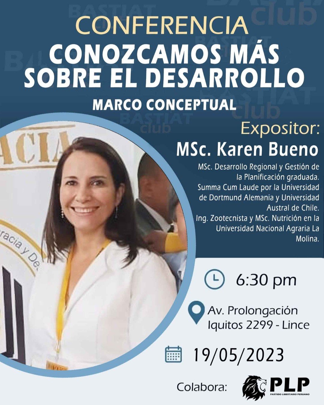 Imagen de la publicación: Desarrollo