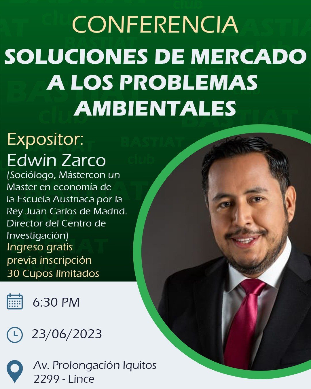 Imagen de la publicación: Soluciones de mercado a los problemas ambientales