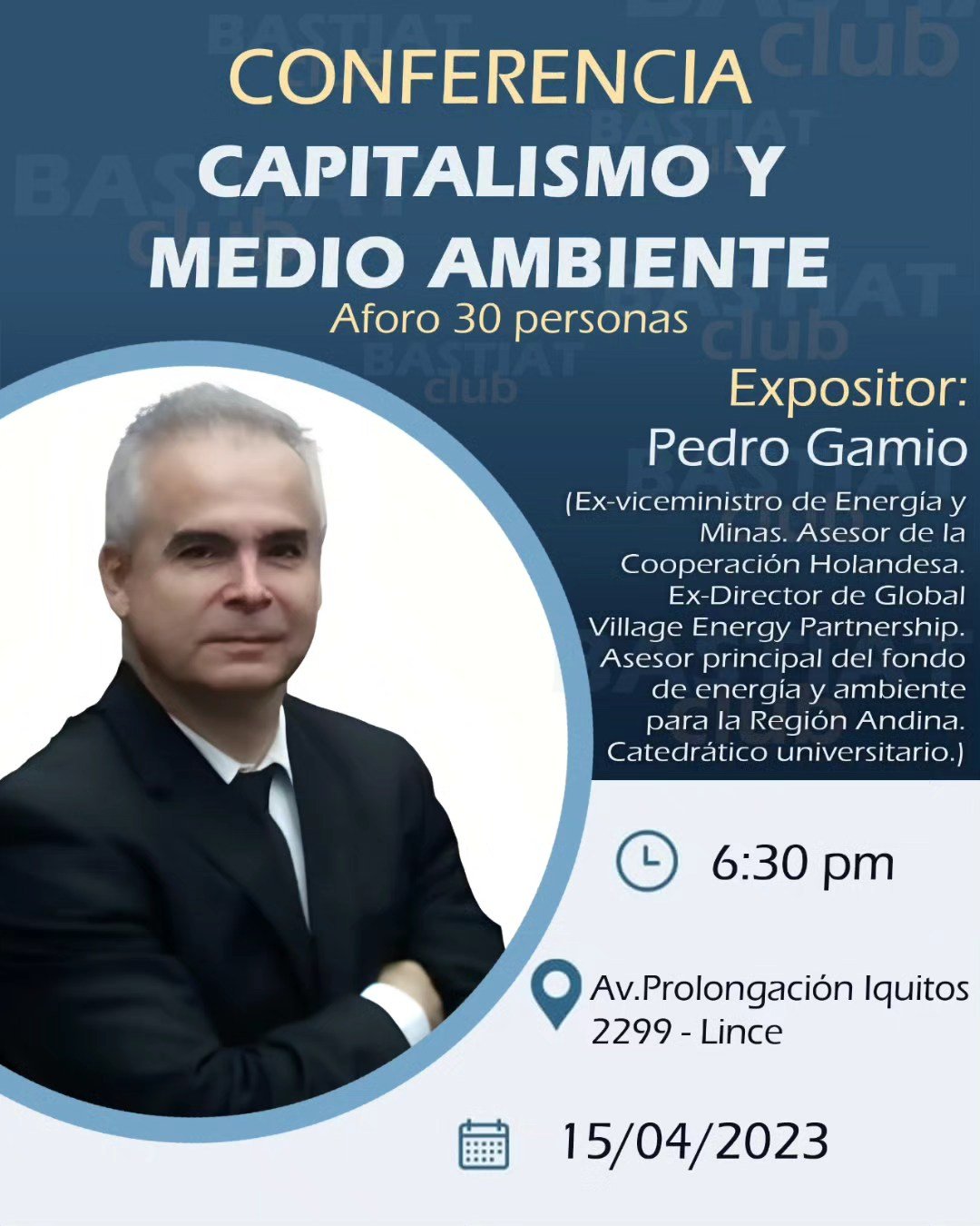Imagen de la publicación: Capitalismo y cuidado del medio ambiente