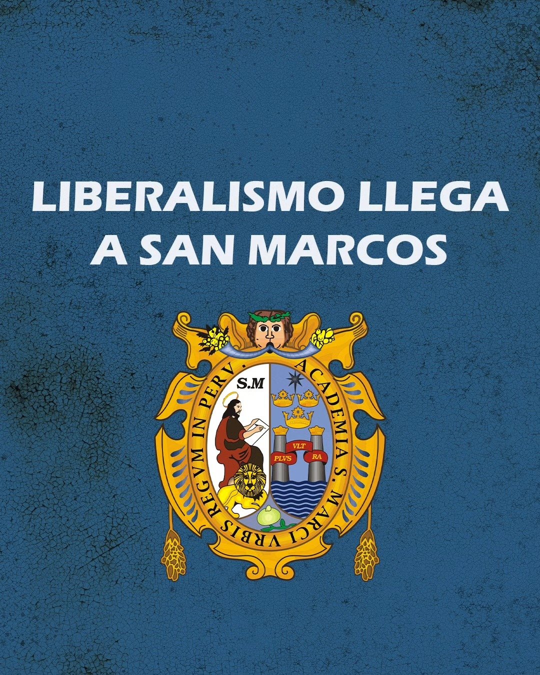 Imagen de la publicación: Barreras burocráticas en Perú: encuentro en San Marcos