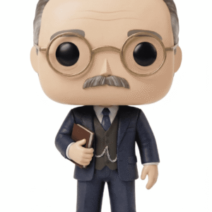 liberty icon – friedrich hayek (edición limitada)