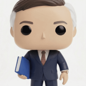 Funko libertario jesús huerta de soto