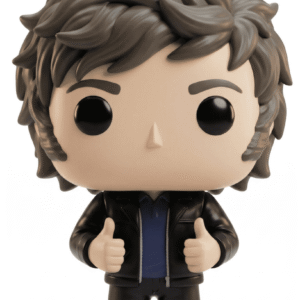 liberty icon – javier milei (edición limitada)